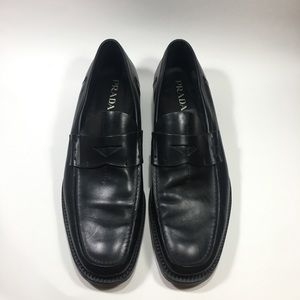 Prada Loafers